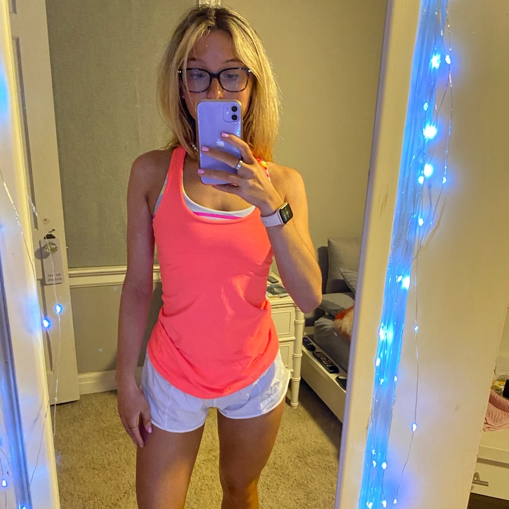 🦋SOLD🦋 Cool Racerback Tank - Picture 6 of 6